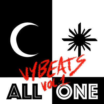 All One VyBeats Vol. 1