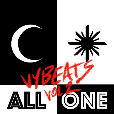 All One VyBeats Vol. 2