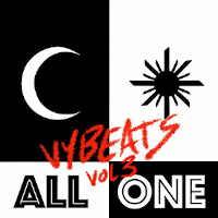 All One VyBeats Vol. 3