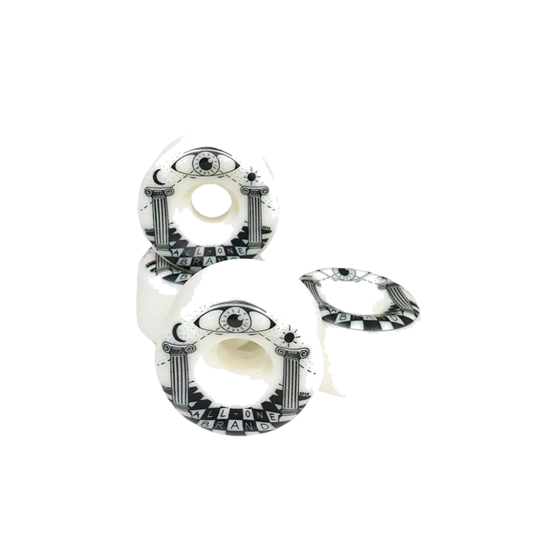 All One Wheels - Opposites