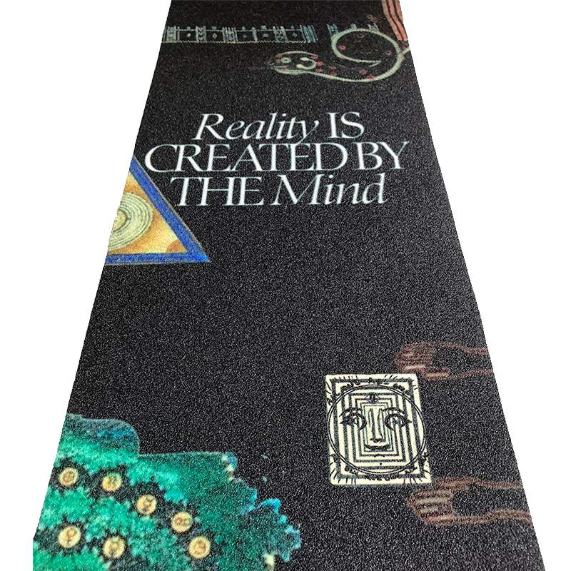 Artists Series Griptape - Julia Bosch Reality Collage Part 2