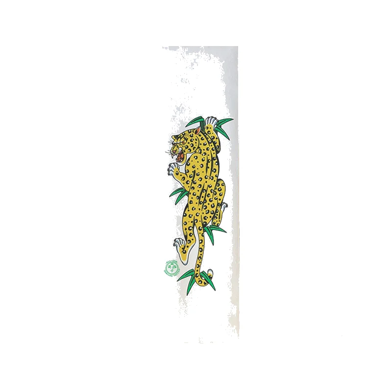 Artists Series Griptape - Pepe Sanchez Jaguar Collab