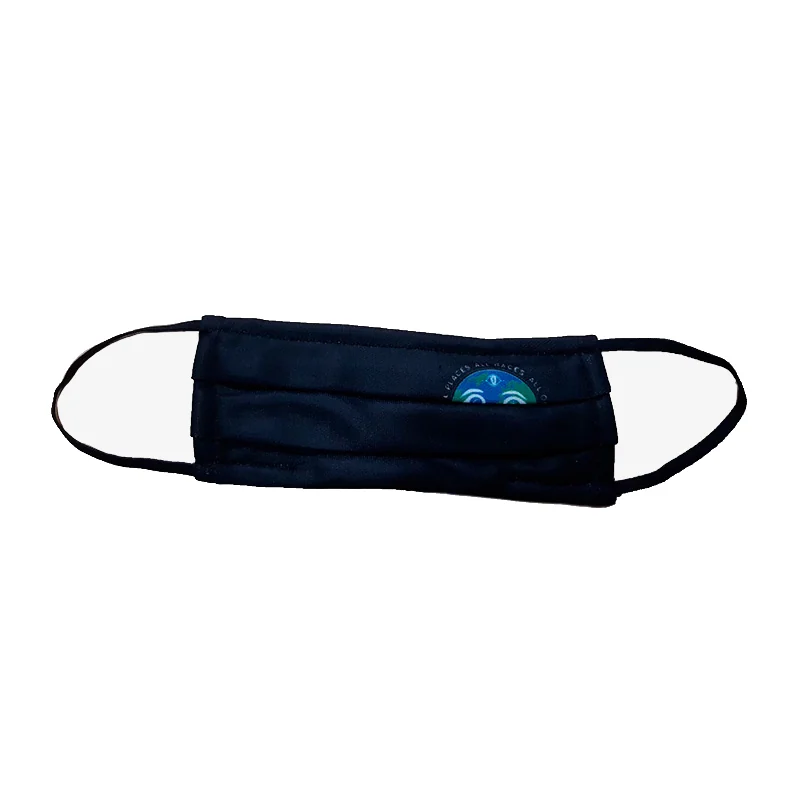 Face Mask - Black