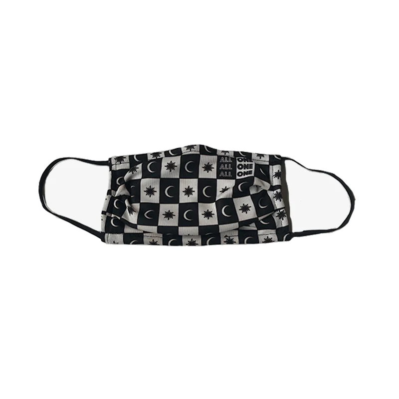 Face Mask - Chess