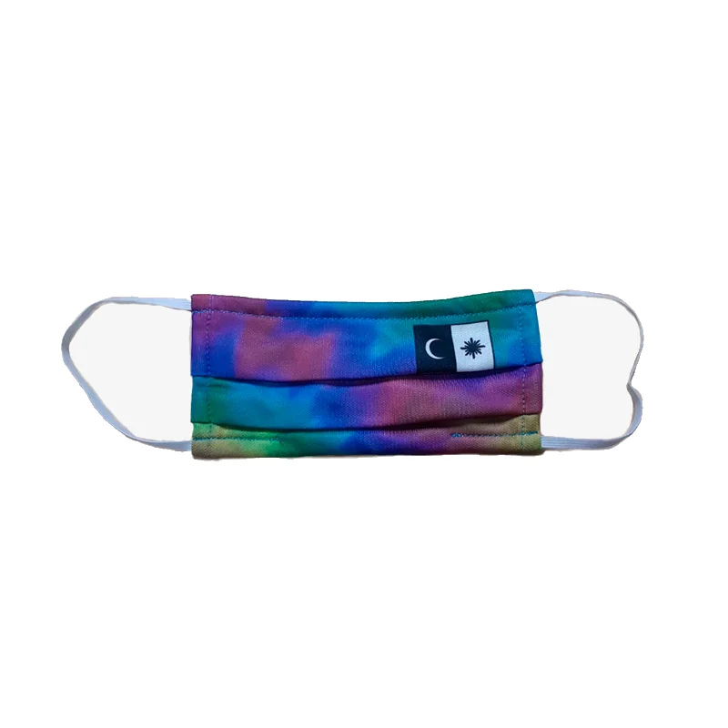 Face mask - Tie Dye
