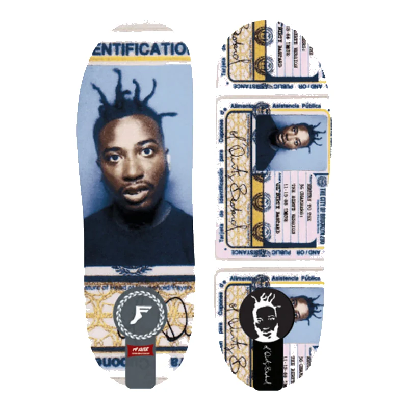 FP INSOLES KINGFOAM ELITE - ODB WELFARE CARD
