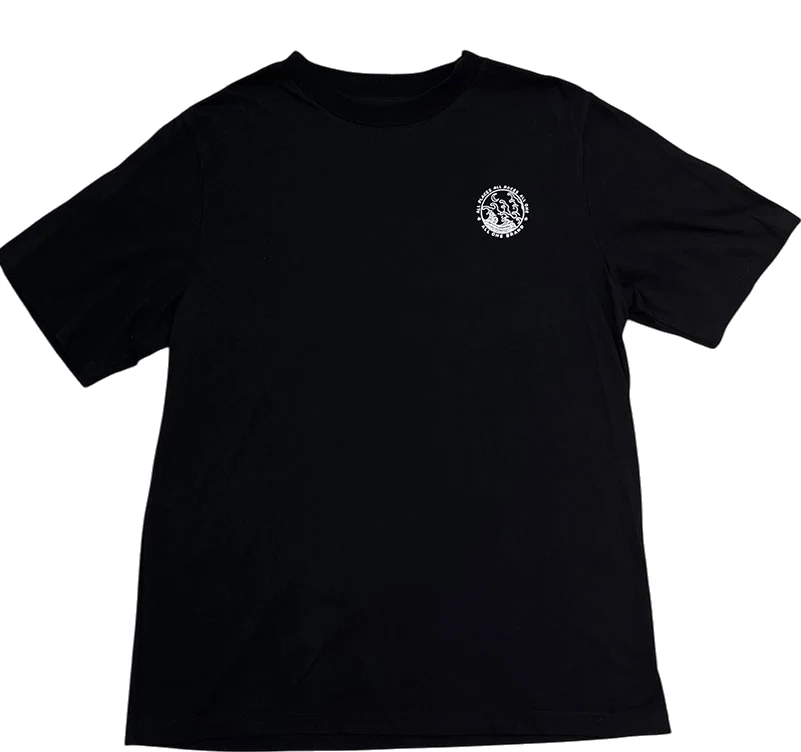 Jar Tshirt - Black