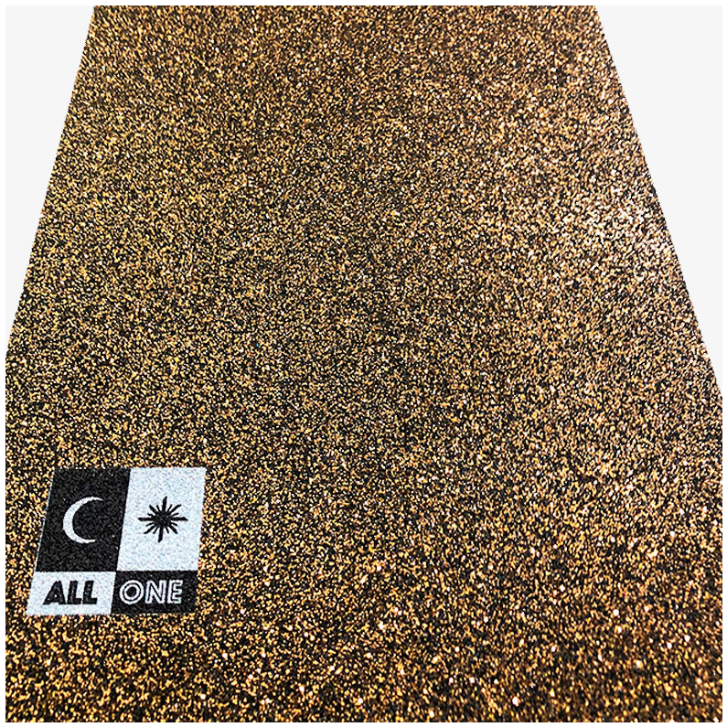 Magic griptape - Glitter Gold