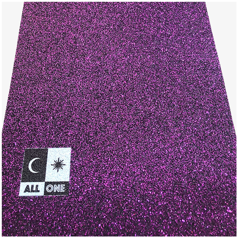 Magic griptape - Glitter Purple