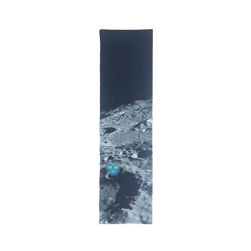 Magic Griptape - Man on the moon