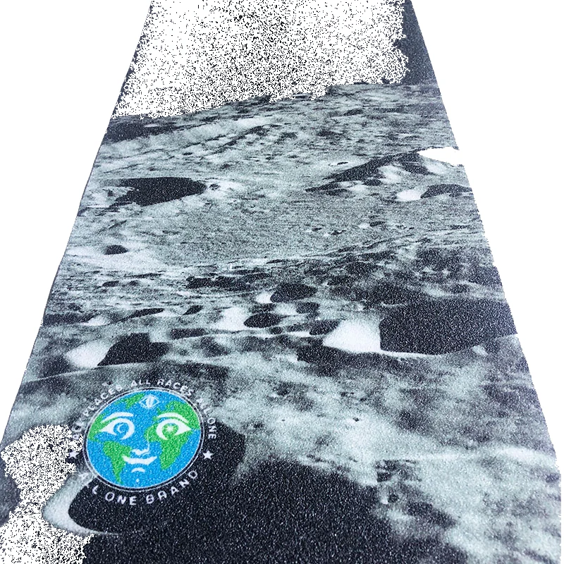 Magic Griptape - Man on the moon