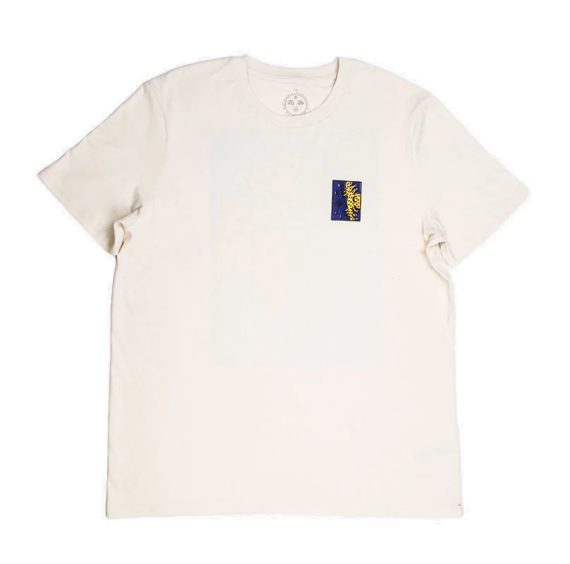 Moon & Sun Tshirt - Natural