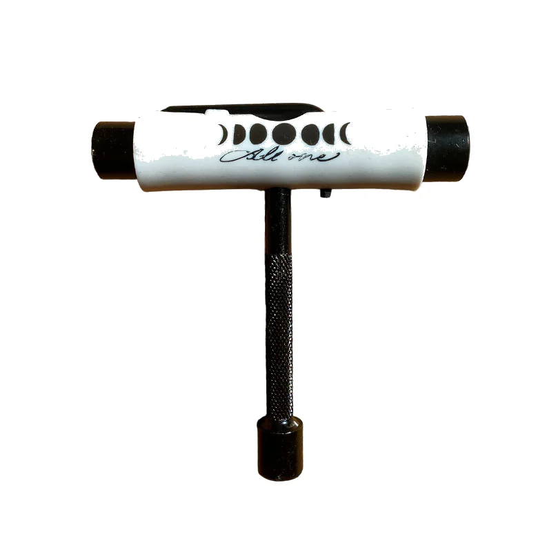 Moonphases T-tool - White