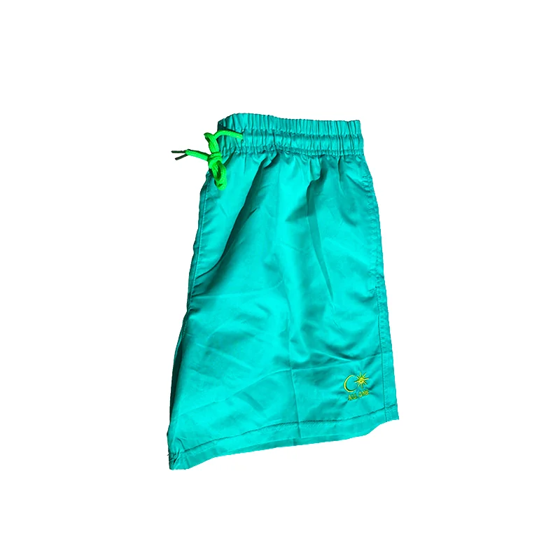 Opposites Swim-short/Aqua