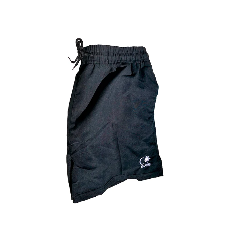 Opposites Swim-short/Black
