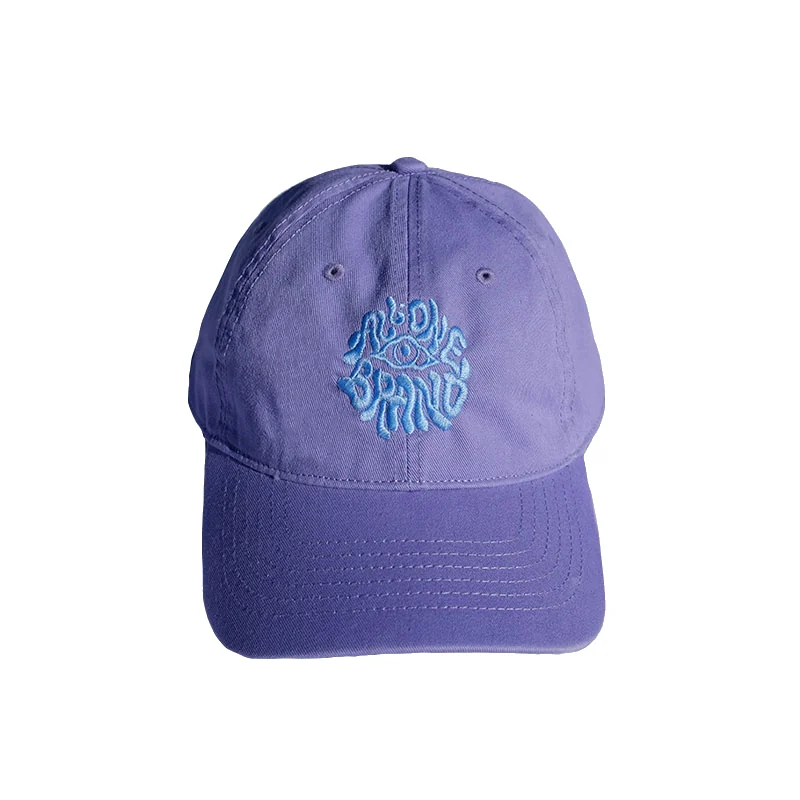 Psycheyelic  Hat - Orchid