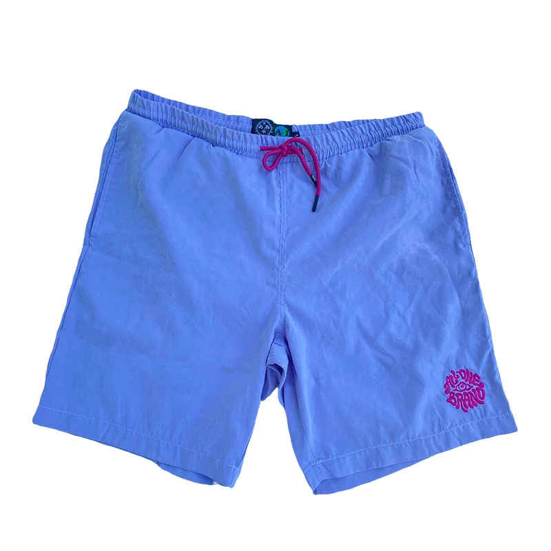 Psycheyelic Swimshort- Lilac