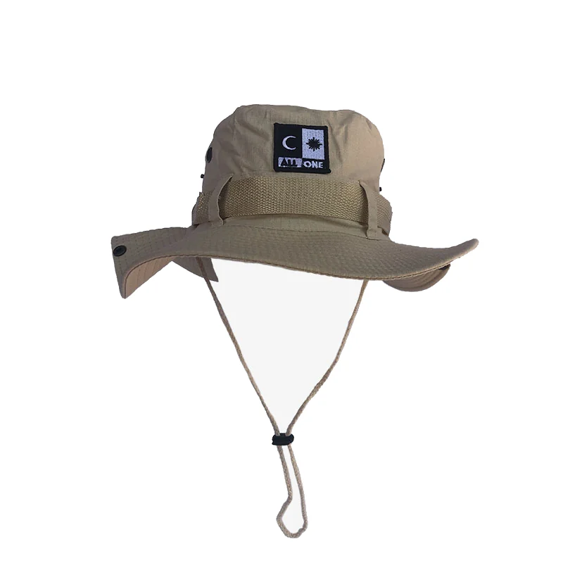 Safari Hat- Beige