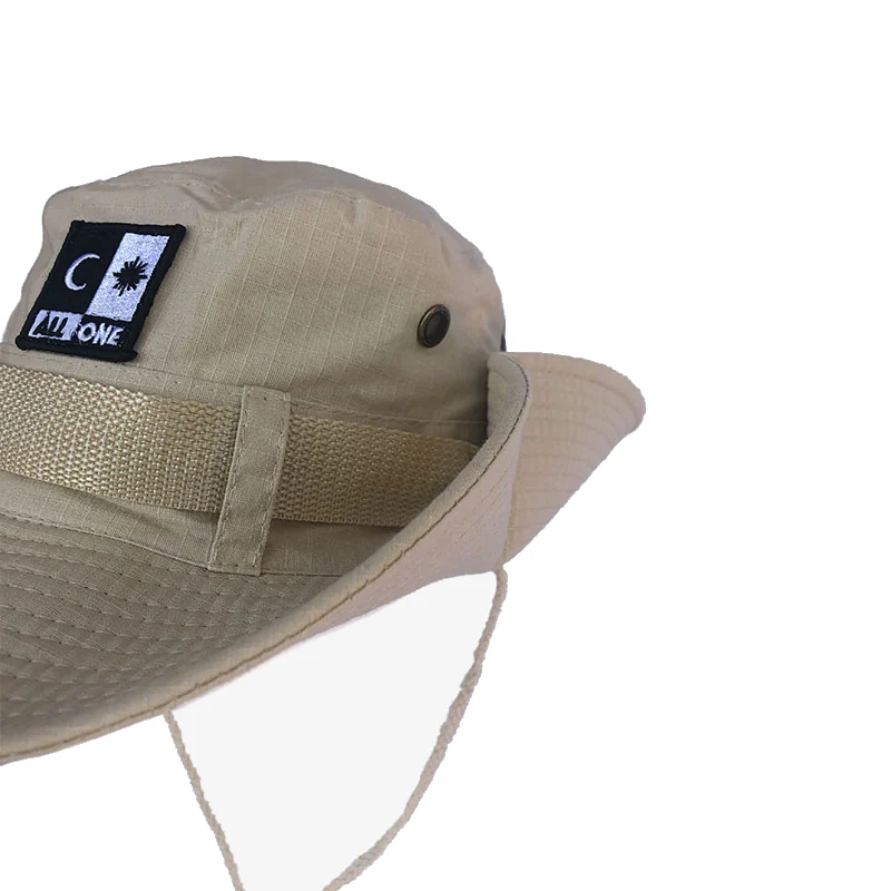 Safari Hat- Beige