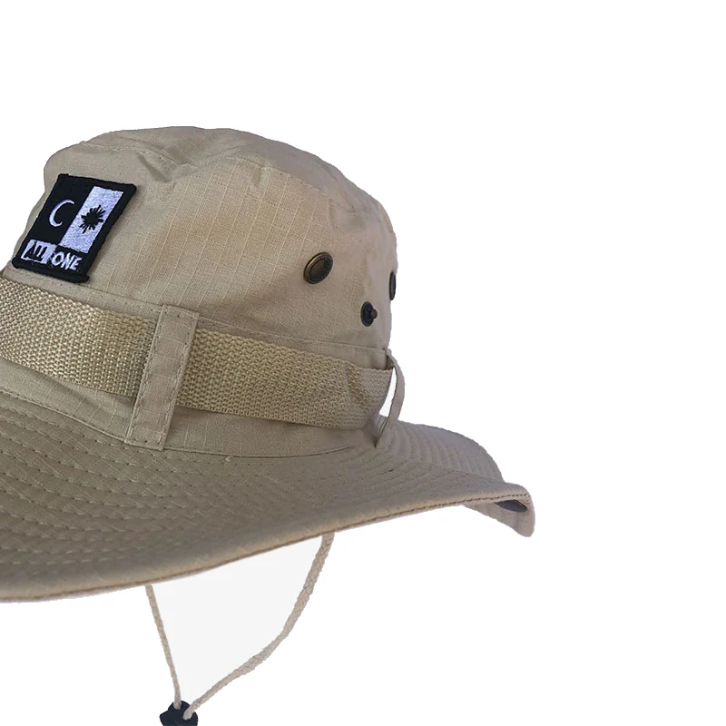 Safari Hat- Beige