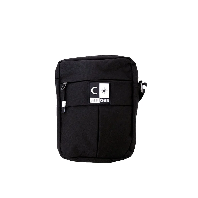 Space Reflective Bag-Black