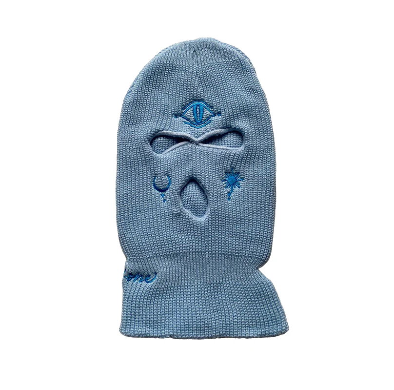 Third Eye Mask -Sky