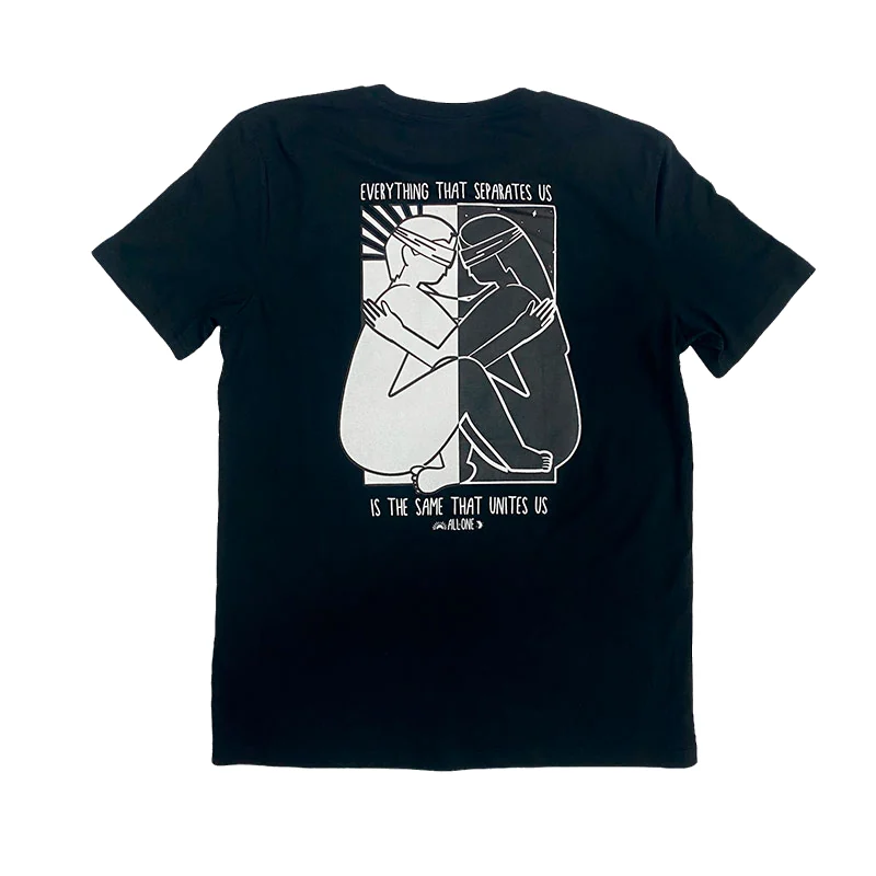 Unity Tshirt - Black