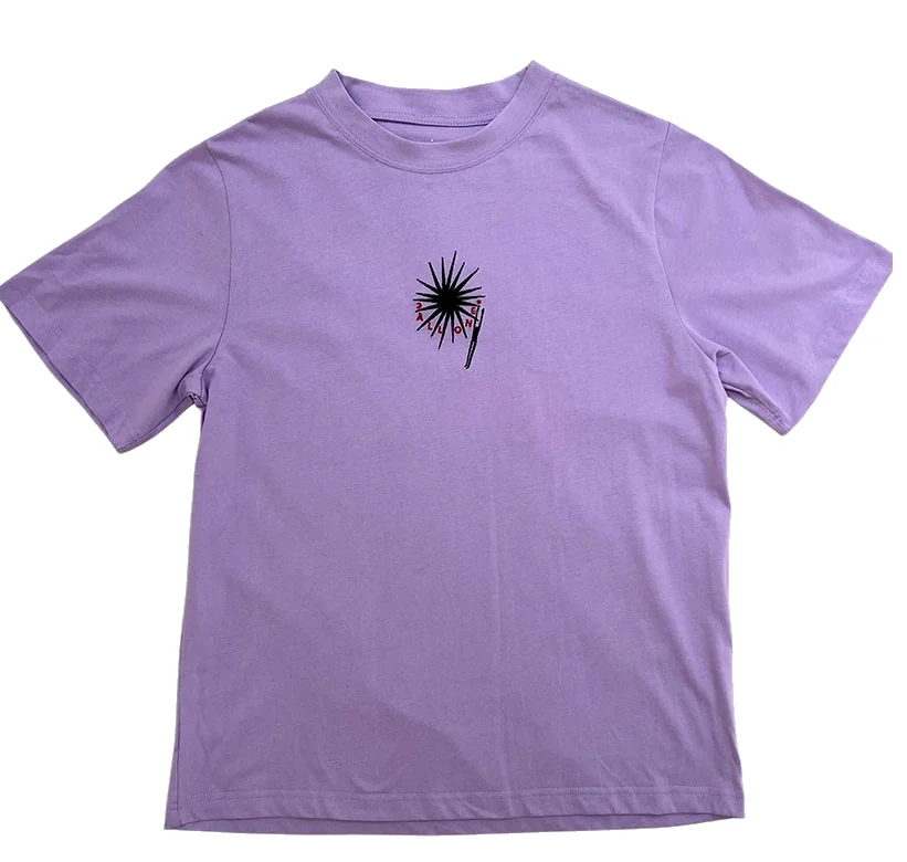 Ver Las Estrellas Tshirt - Orchid