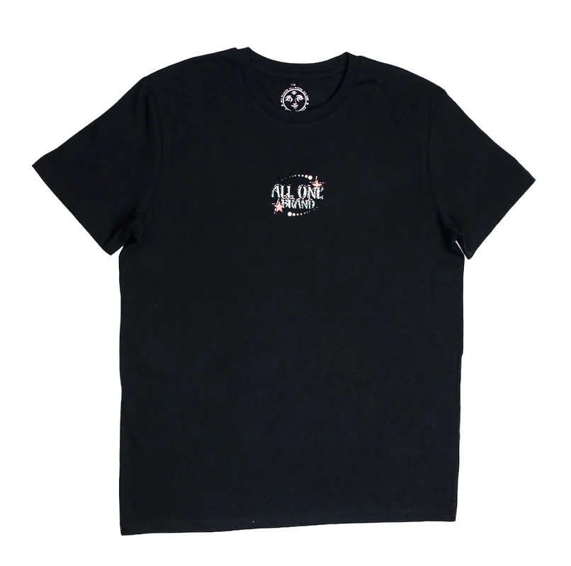 World Of Secrets - Black